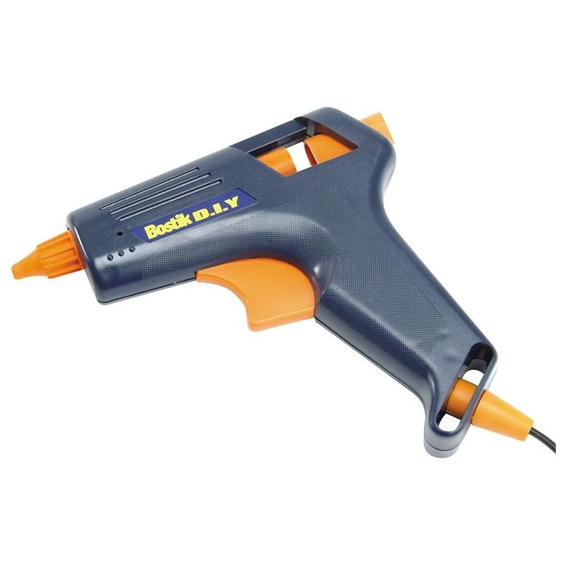 Bostik DIY Glue Gun 55W 240V
