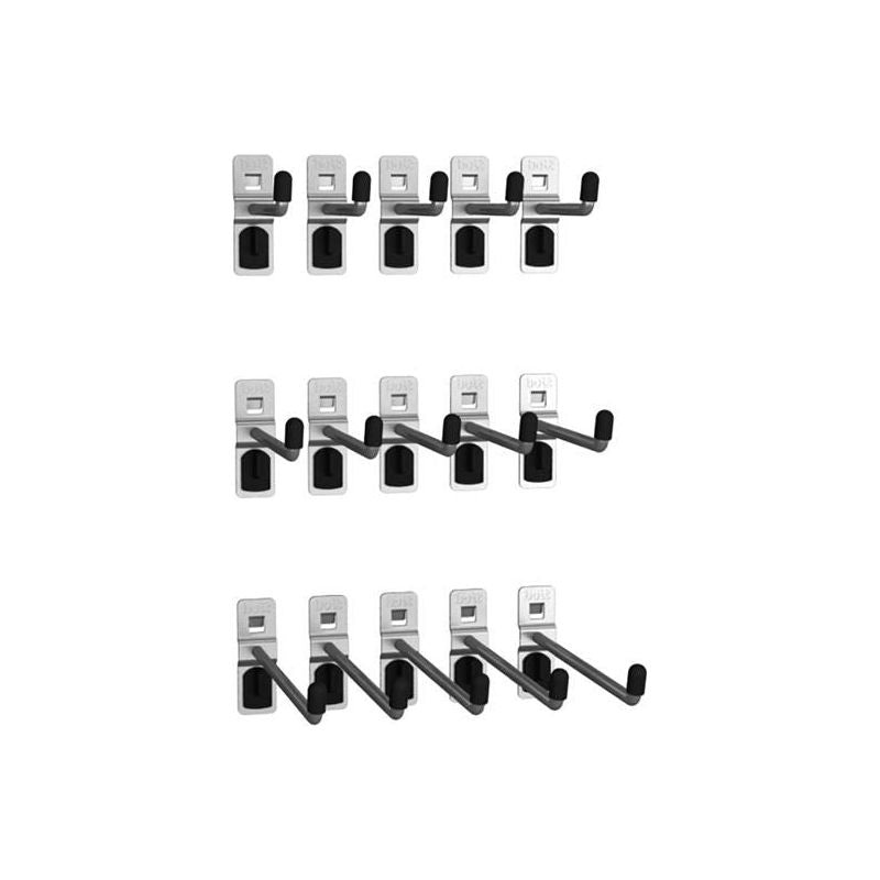 Bott Perfo Hook Kit, 15 Piece