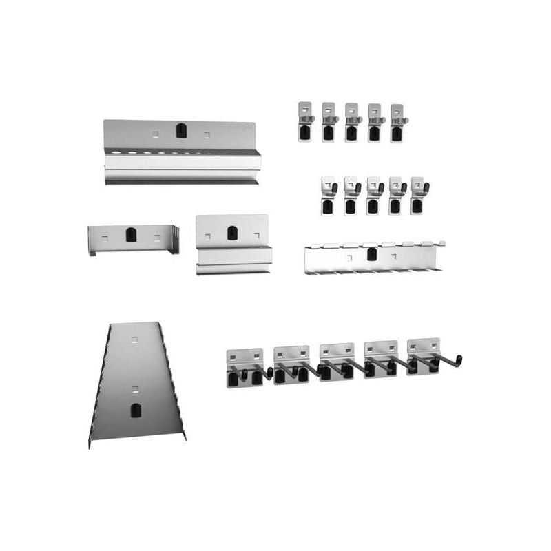 Bott Perfo Hook Kit, 20 Piece