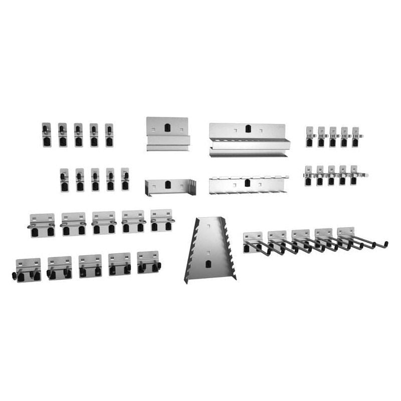 Bott Perfo Hook Kit, 40 Piece