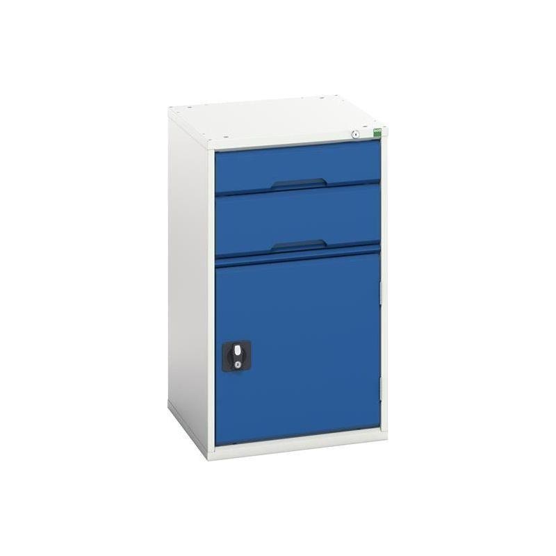 Bott Verso 2 Drawer-Door Cabinet 525mm