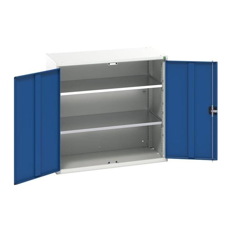 Bott Verso 2 Shelf Cupboard 1050mm