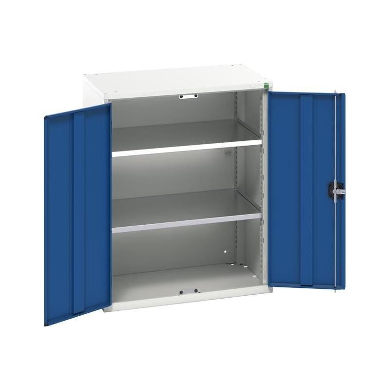 Bott Verso 2 Shelf Cupboard 800mm