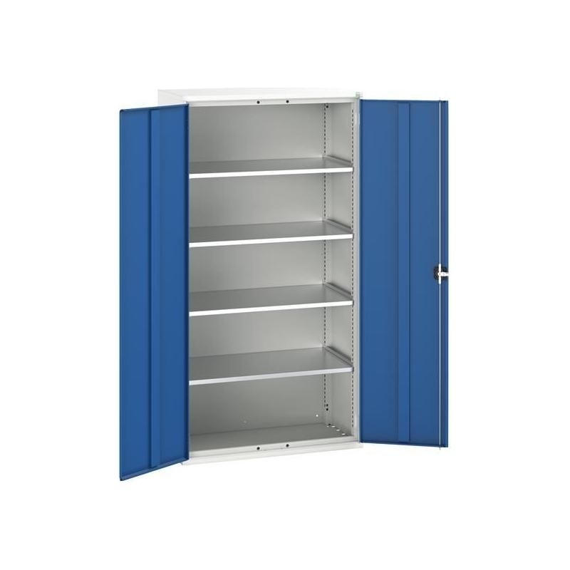 Bott Verso 4 Shelf Cupboard 1050mm