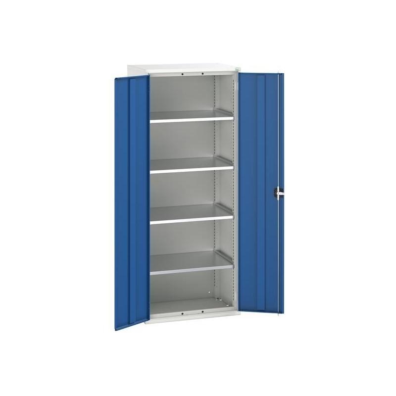 Bott Verso 4 Shelf Cupboard 800mm