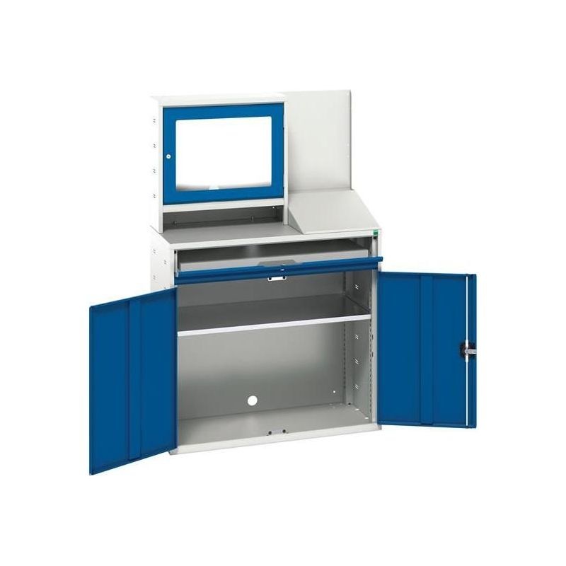 Bott Verso Computer Workstation 1050mm