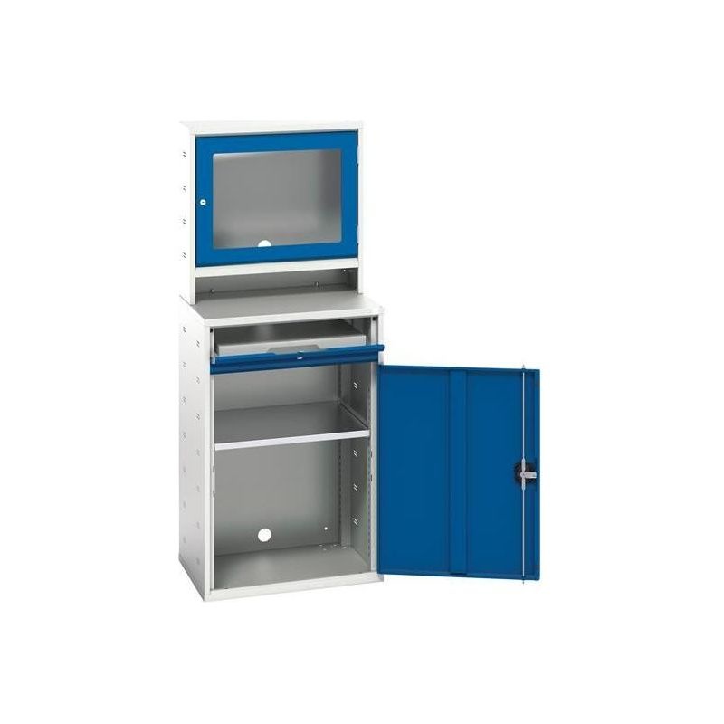 Bott Verso Computer Workstation 1650mm