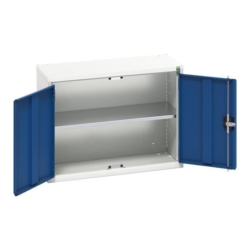 Bott Verso Economy Cupboard 1 Shelf 800mm