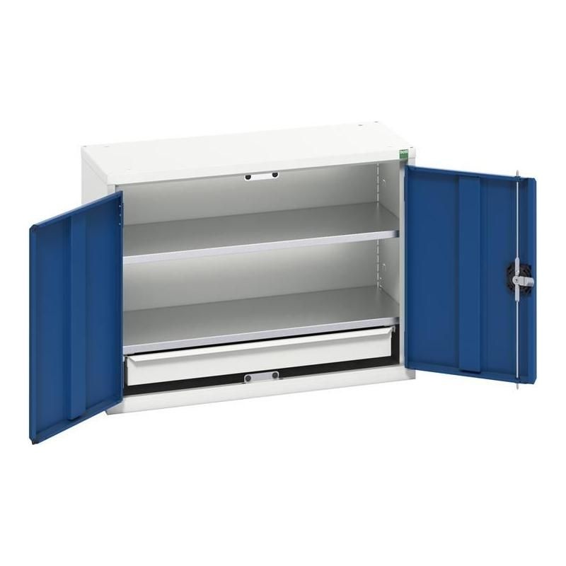 Bott Verso Economy Cupboard 2 Shelf 800mm
