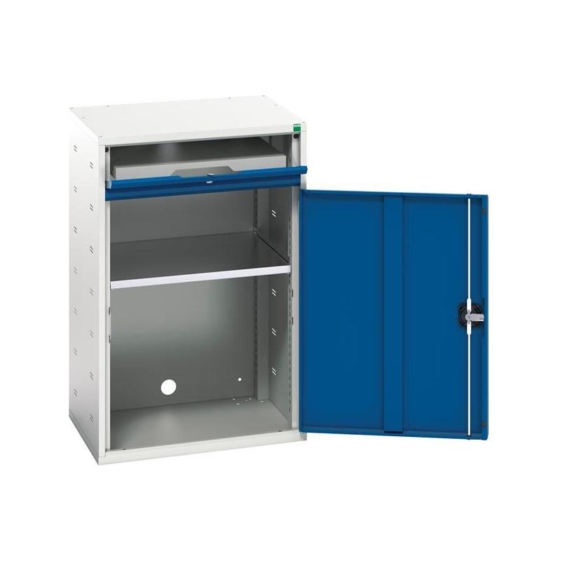Bott Verso Flat Top Computer Workstation