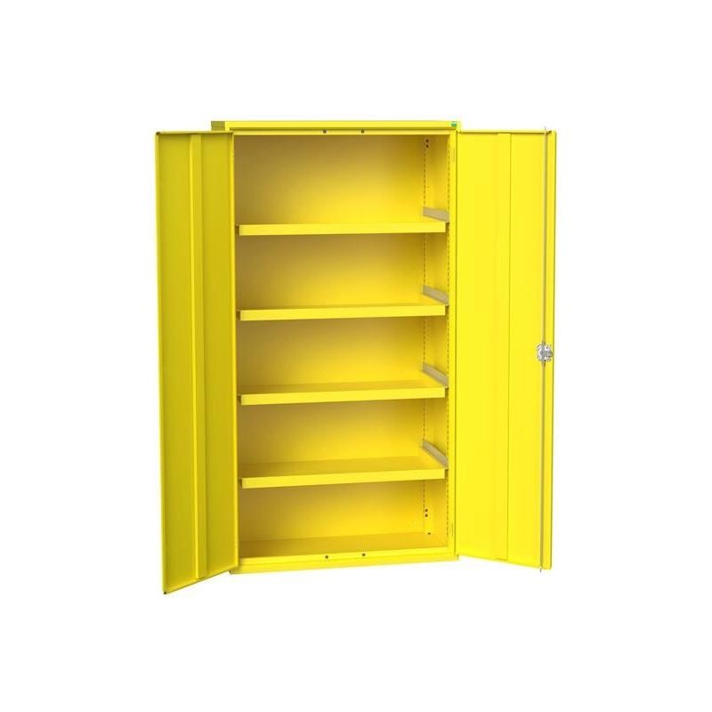 Bott Verso Hazardous Substance Cupboard 1050mm