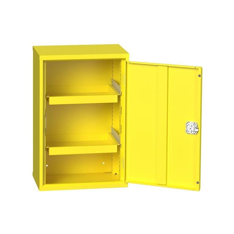 Bott Verso Hazardous Substance Cupboard 525mm