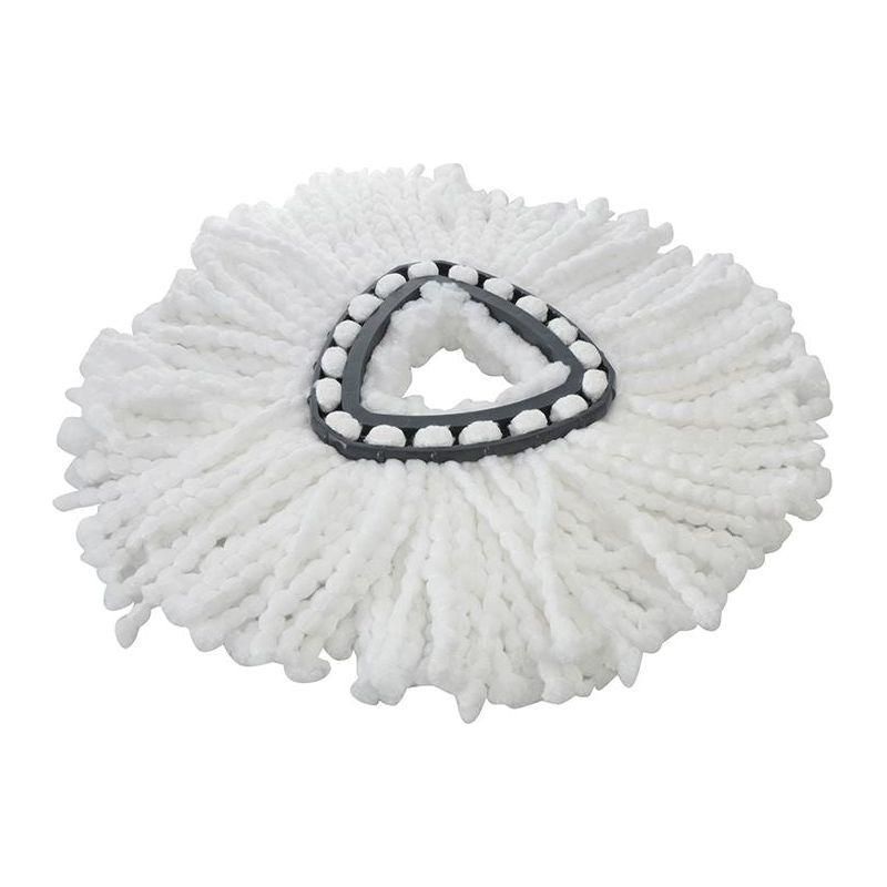 Vileda Turbo 100% Microfibre Mop Refill
