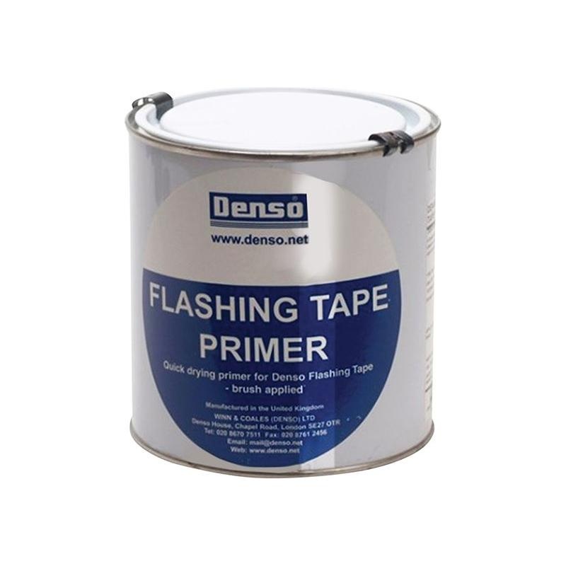 Denso Flashing Tape Primer 1 Litre