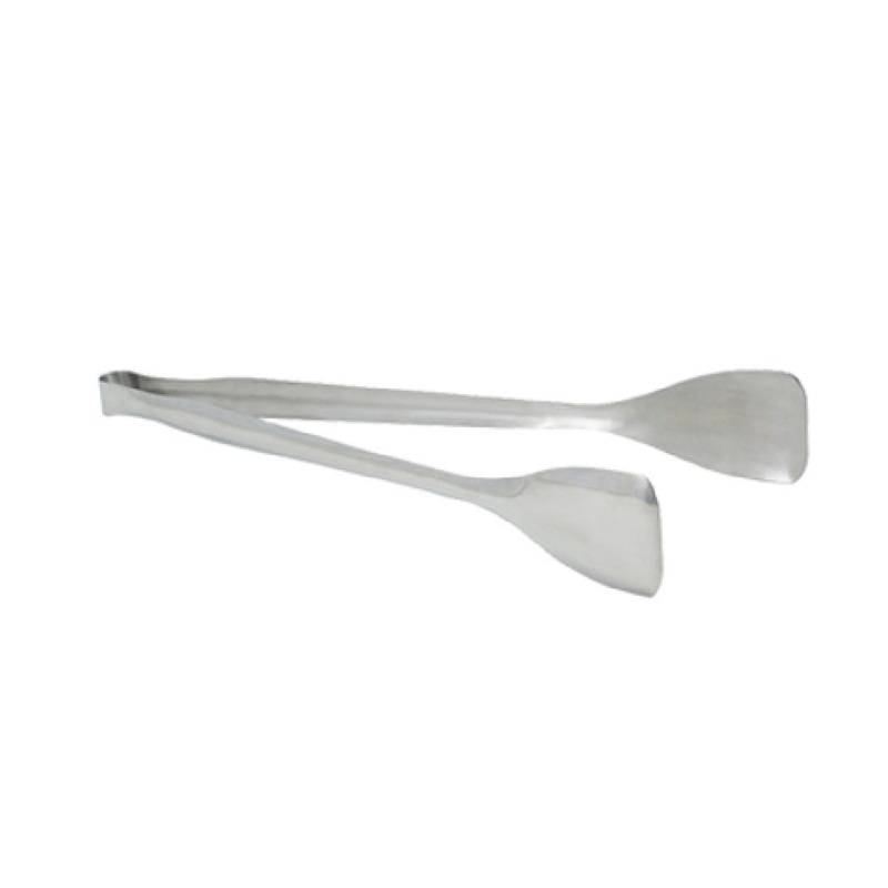 FOH BUT025MSS22 Promotional Pricing May Be Available! Contact Your FOH Sales Representative For Details! Tongs