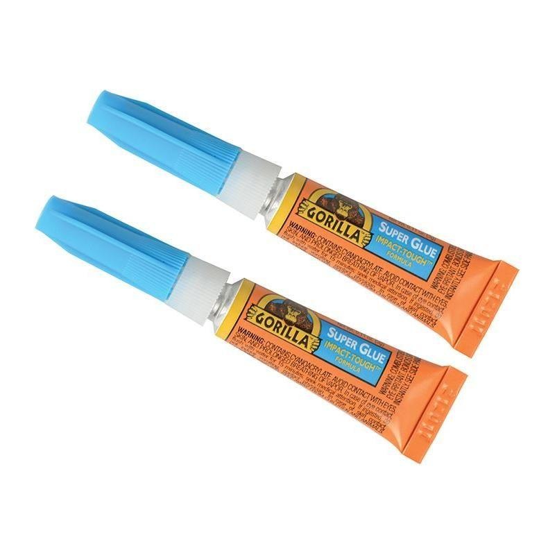 Gorilla Glue Gorilla Superglue 3g (2)
