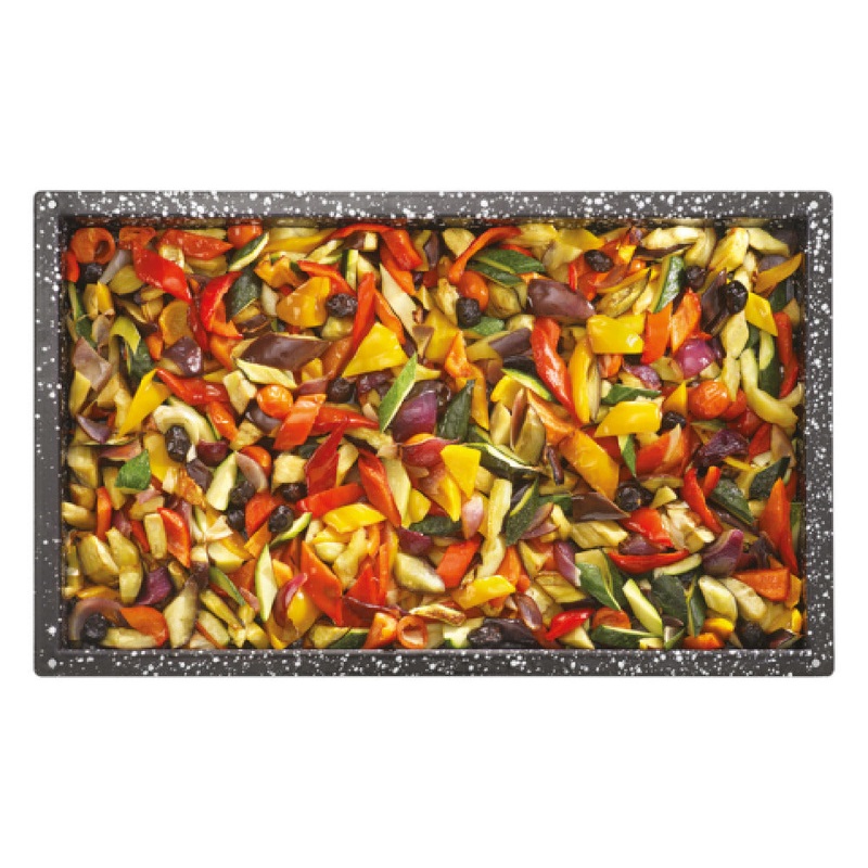 Lainox S1106 Stew Pan 12 X 20 (1/1 GN) 2.56 (65mm) Deep