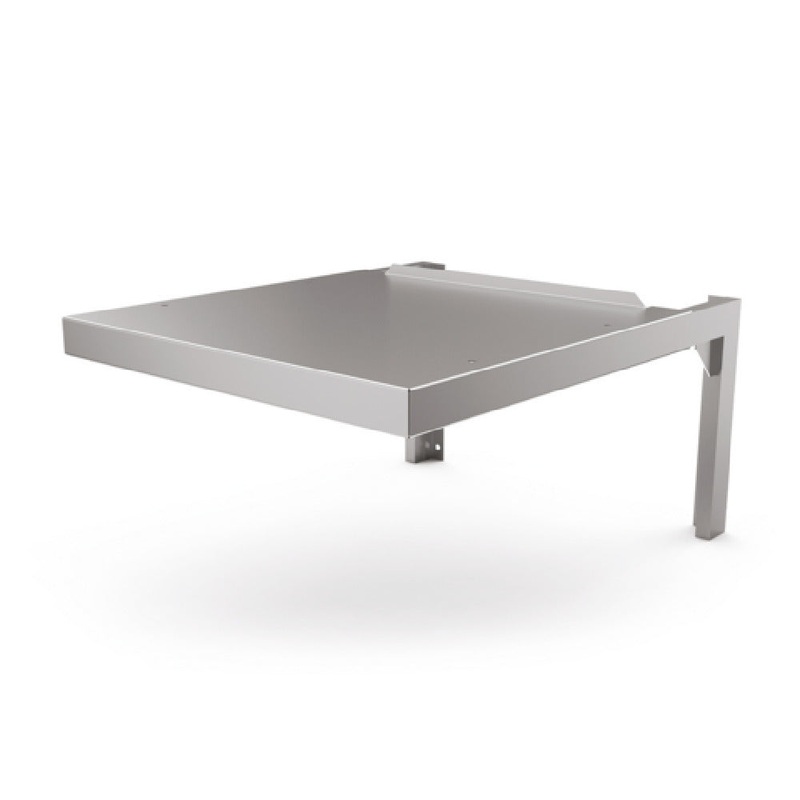 Lainox SM026 Wall Shelf Stainless Steel For Compact Oven