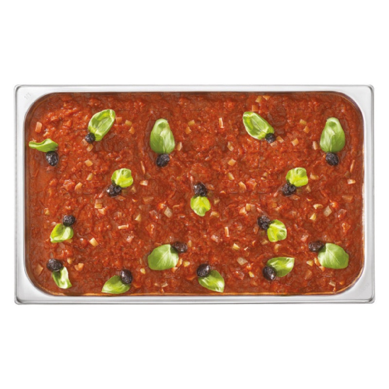 Lainox T2302 Container Pan 2/3 Hotel Pan (2/3 GN) 0.79 (20mm) Deep