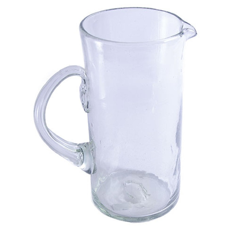 Orion Trading & Design G301-NN Margarita Pitcher 56 Oz. 4-1/2 Dia. X 8-1/2H