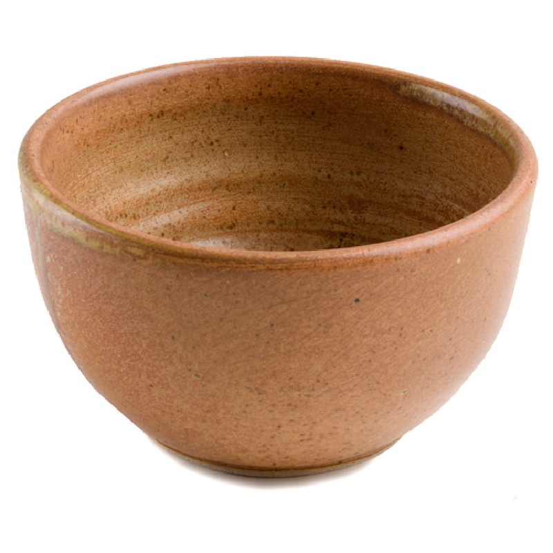 Orion Trading & Design X03-NJ Studio Stoneware Bowl 12 Oz. 5-1/4 Dia.