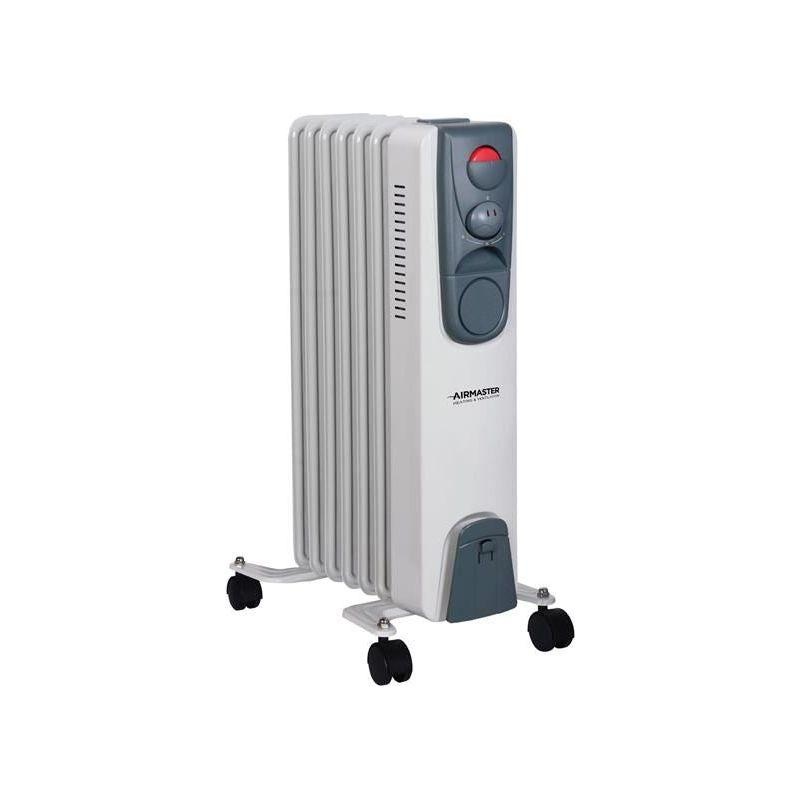 Airmaster Oil Filled Radiator 1.5kW