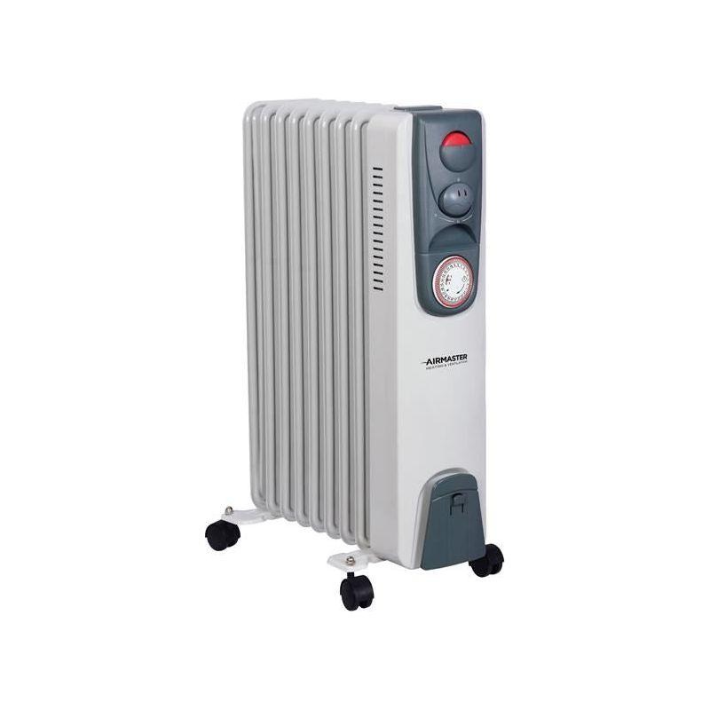 Airmaster Oil Filled Radiator 2.0kW