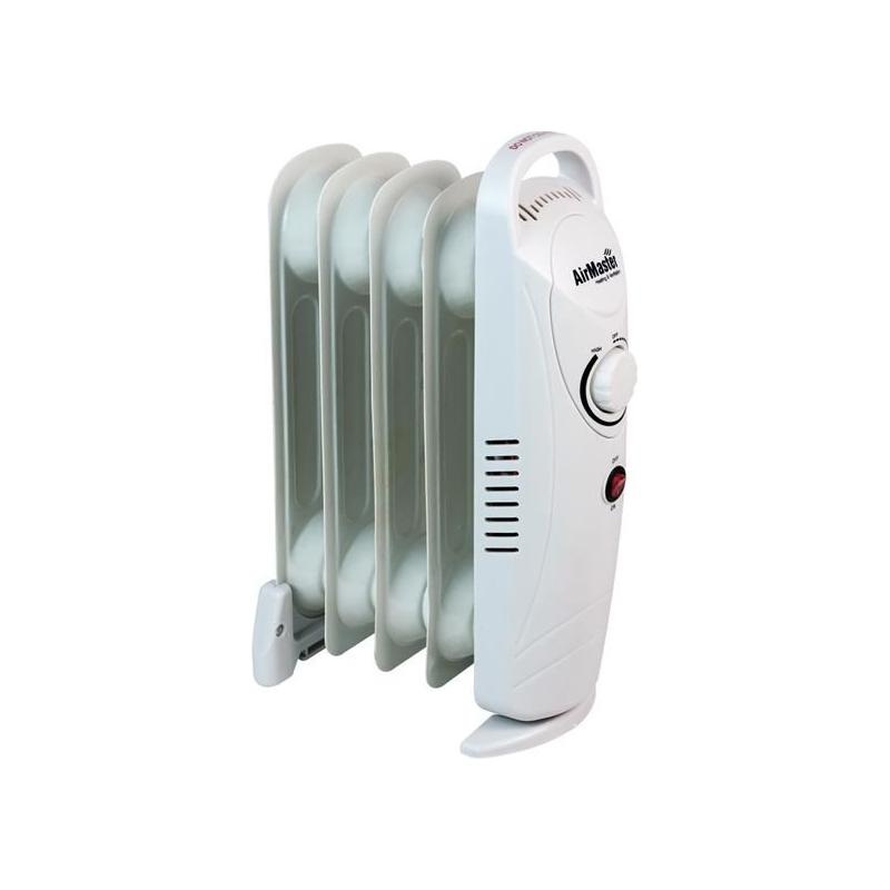 Airmaster Oil Filled Radiator 500W