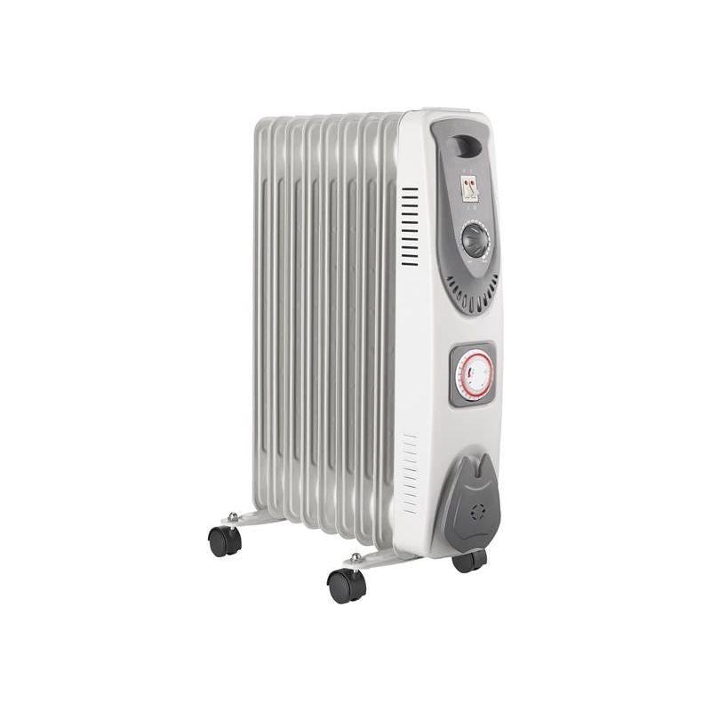 Airmaster Slim Oil Filled Radiator 2.0kW