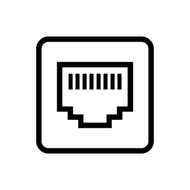 Lainox CETH Ethernet Connection For Compact Ovens