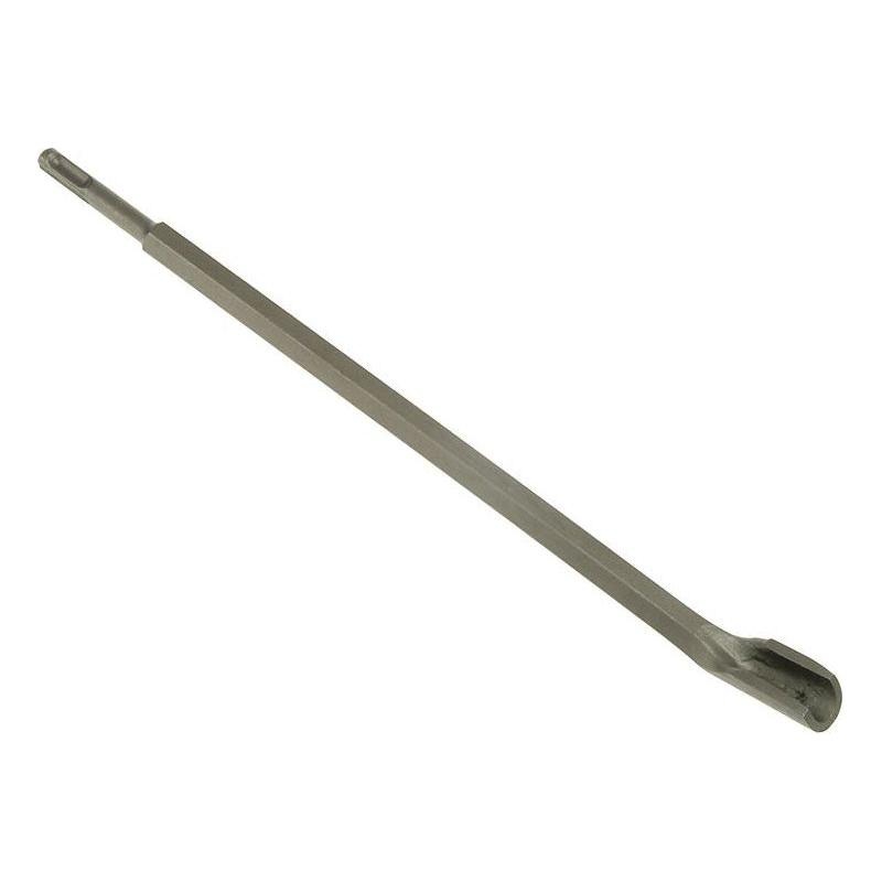 Faithfull SDS Plus Chasing Gouge 22 x 250mm