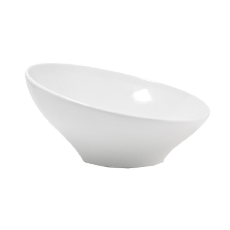FOH BBO020WHP20 Bowl 62 Oz. 11-1/4 Dia. X 6