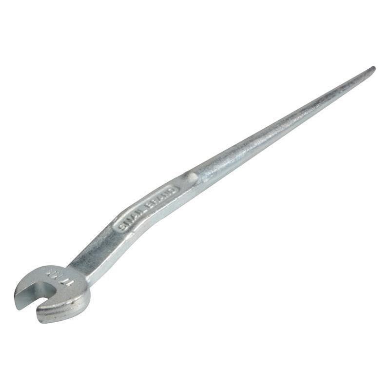 Snail SOMB22 Open End Cranked Podger 22mm