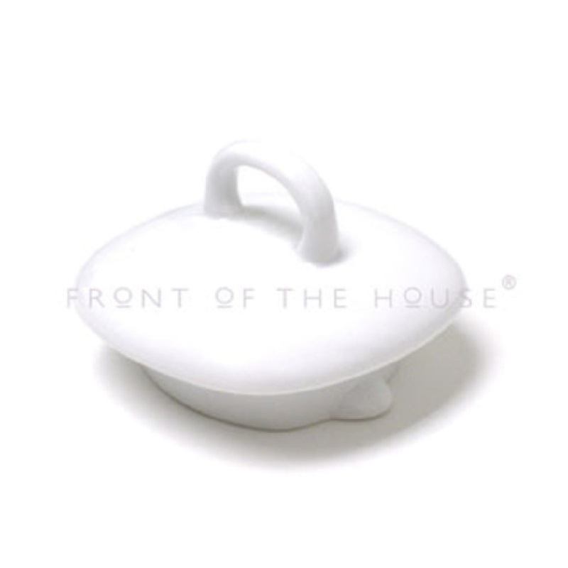 FOH BTP100WHP12 Promotional Pricing May Be Available! Contact Your FOH Sales Representative For Details! Mod Teapot Lid