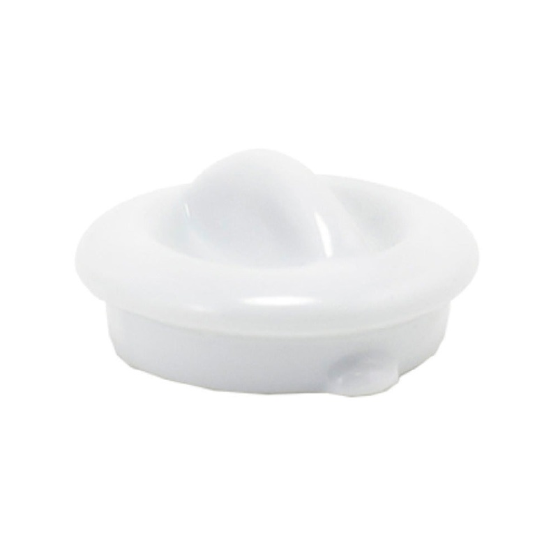 FOH BTP101WHP12 Promotional Pricing May Be Available! Contact Your FOH Sales Representative For Details! Spiral Teapot Lid