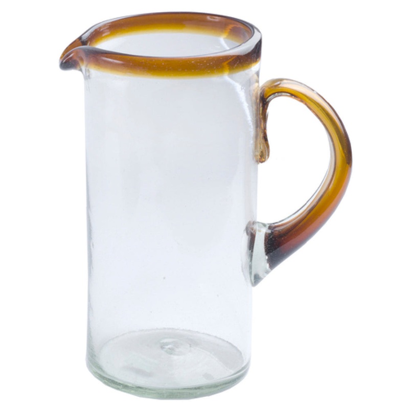 Orion Trading & Design G301-AR Margarita Pitcher 56 Oz. 4-1/2 Dia. X 8-1/2H