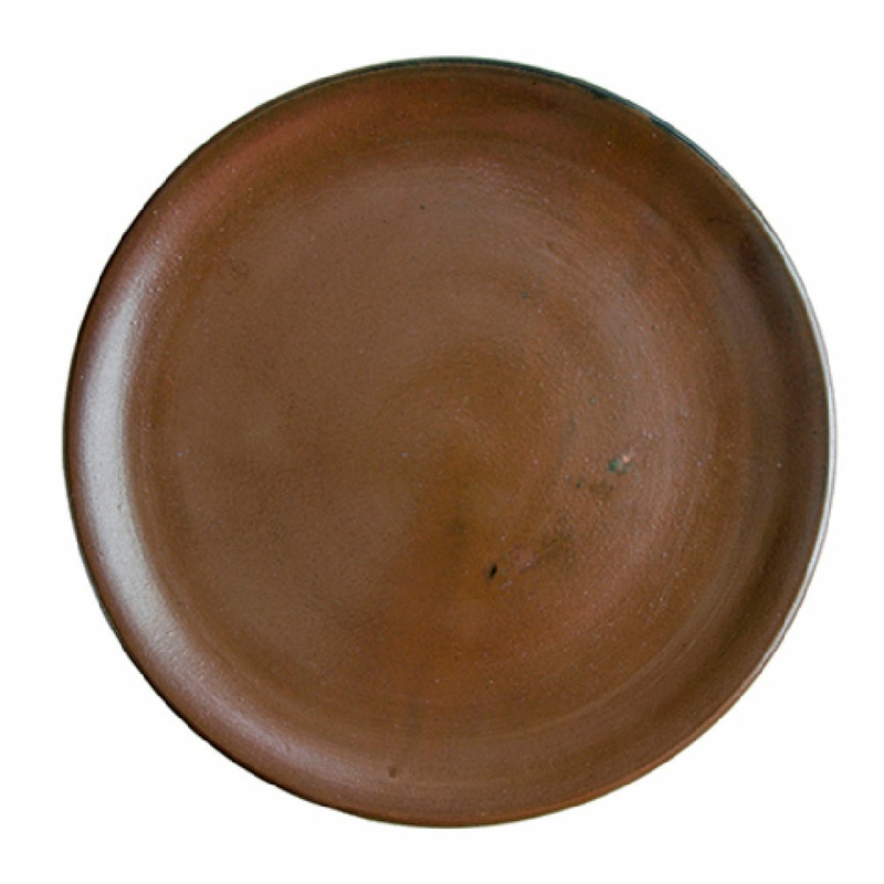 Orion Trading & Design X04-CH Studio Stoneware Salad Plate 8 Dia. Round