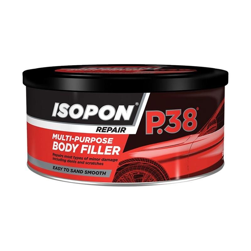 U-Pol P.38 Multi-Purpose Body Filler Tin 3.5 litre
