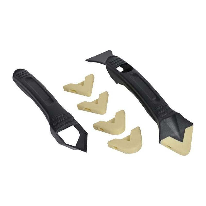 Vitrex Silicone Remover & Finisher Kit