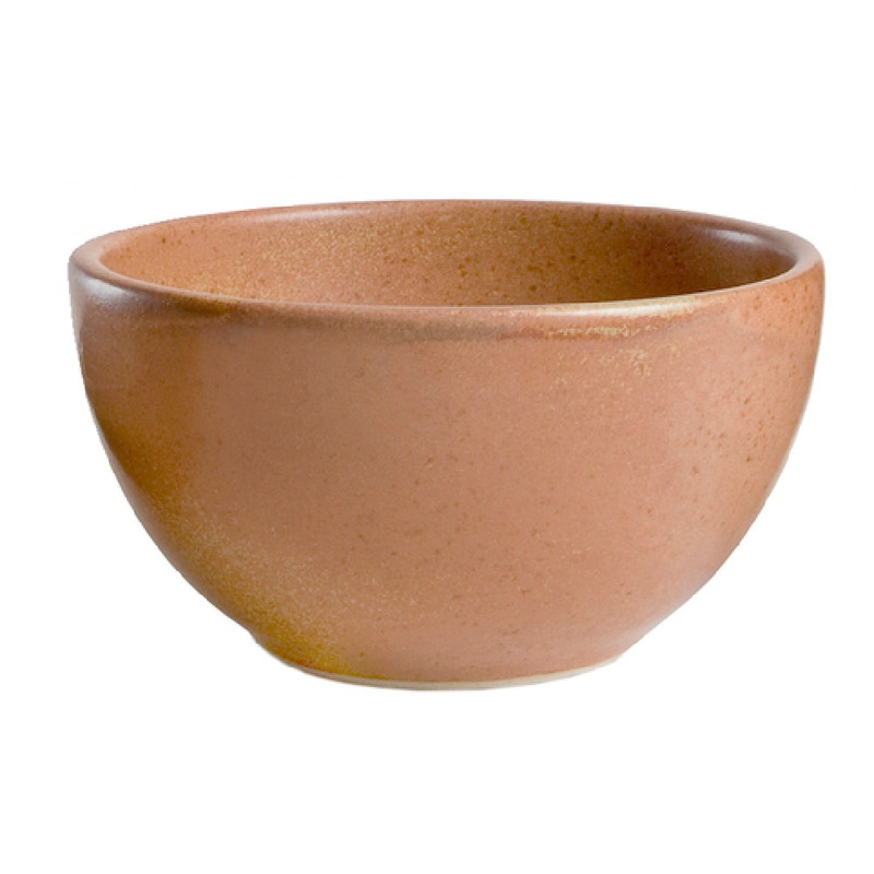 Orion Trading & Design X06-NJ Studio Stoneware Soup / Cereal Bowl 20 Oz. 6 Dia.
