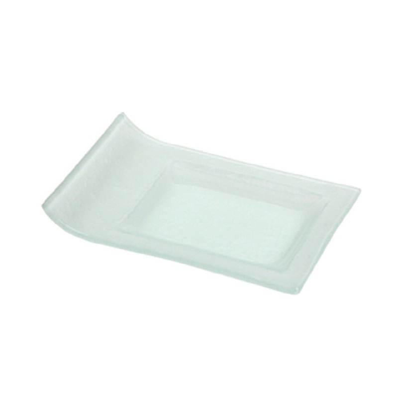 FOH DAP041FRG23 Promotional Pricing May Be Available! Contact Your FOH Sales Representative For Details! Nami Sampler Plate