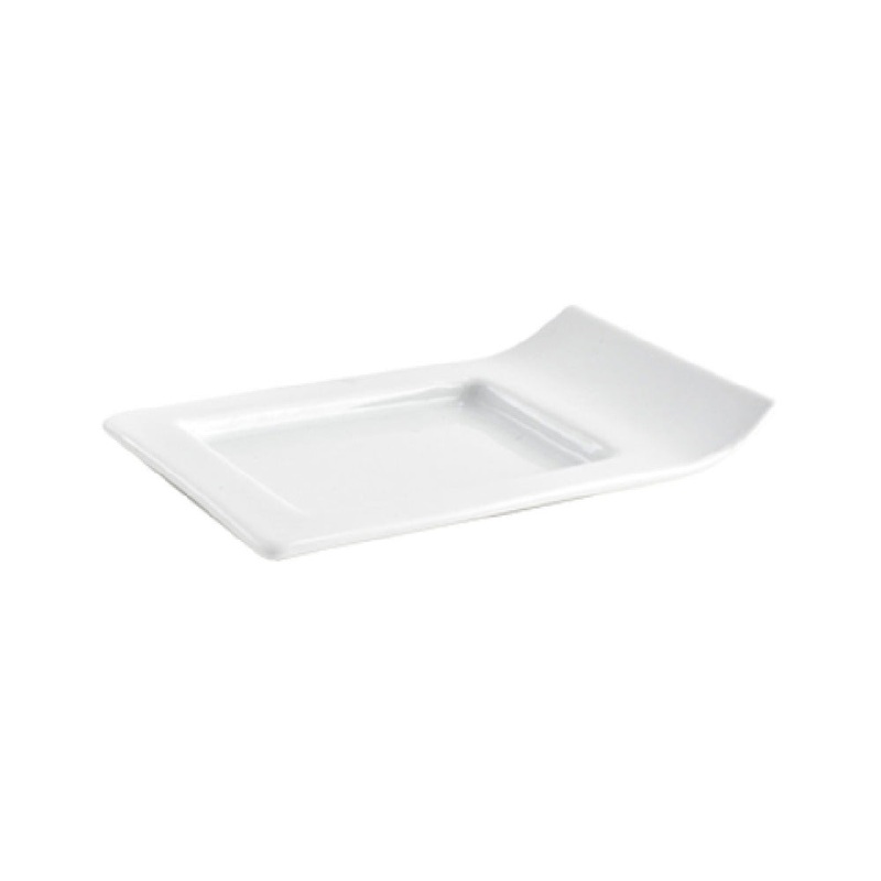 FOH DAP041WHP23 Promotional Pricing May Be Available! Contact Your FOH Sales Representative For Details! Nami Sampler Plate