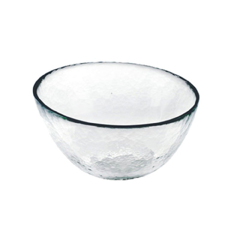 FOH DBO045CLG23 Kaleidoscope Bowl 3 Oz. 3-3/4 Dia. X 3