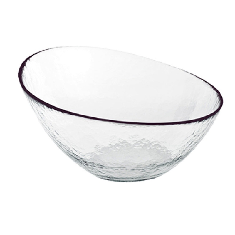 FOH DBO051CLG20 Kaleidoscope Bowl 13-1/2 Cups 11-3/4 Dia. X 6-1/2