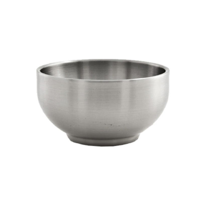 FOH DBO068BSS22 Harmony Bowl 6 Oz. 3-3/4 Dia. X 2