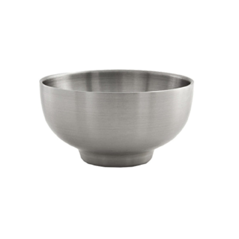 FOH DBO069BSS22 Harmony Bowl 10 Oz. 4-1/4 Dia. X 2-1/4