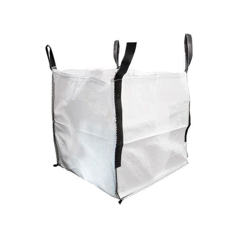 Faithfull 1/2 Tonne Builders Bag Woven Polypropylene 135g/M2