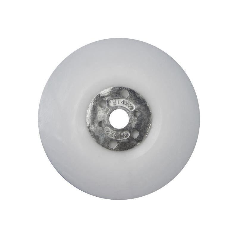 Faithfull Backing Pad 115mm M14 x 2