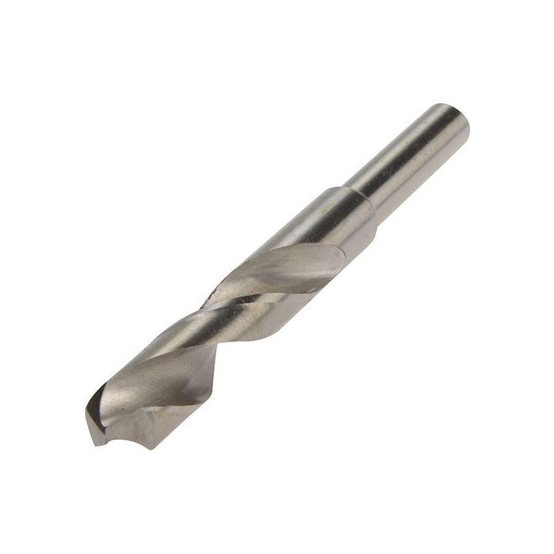 Faithfull Blacksmith's M2 HSS Professional Drill Bit 25mm
