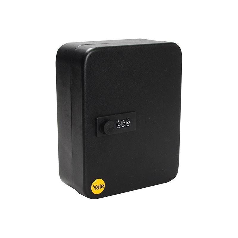 Yale Locks Combination Key Cabinet
